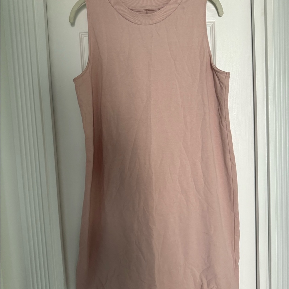 A New Day Blush Pink Top